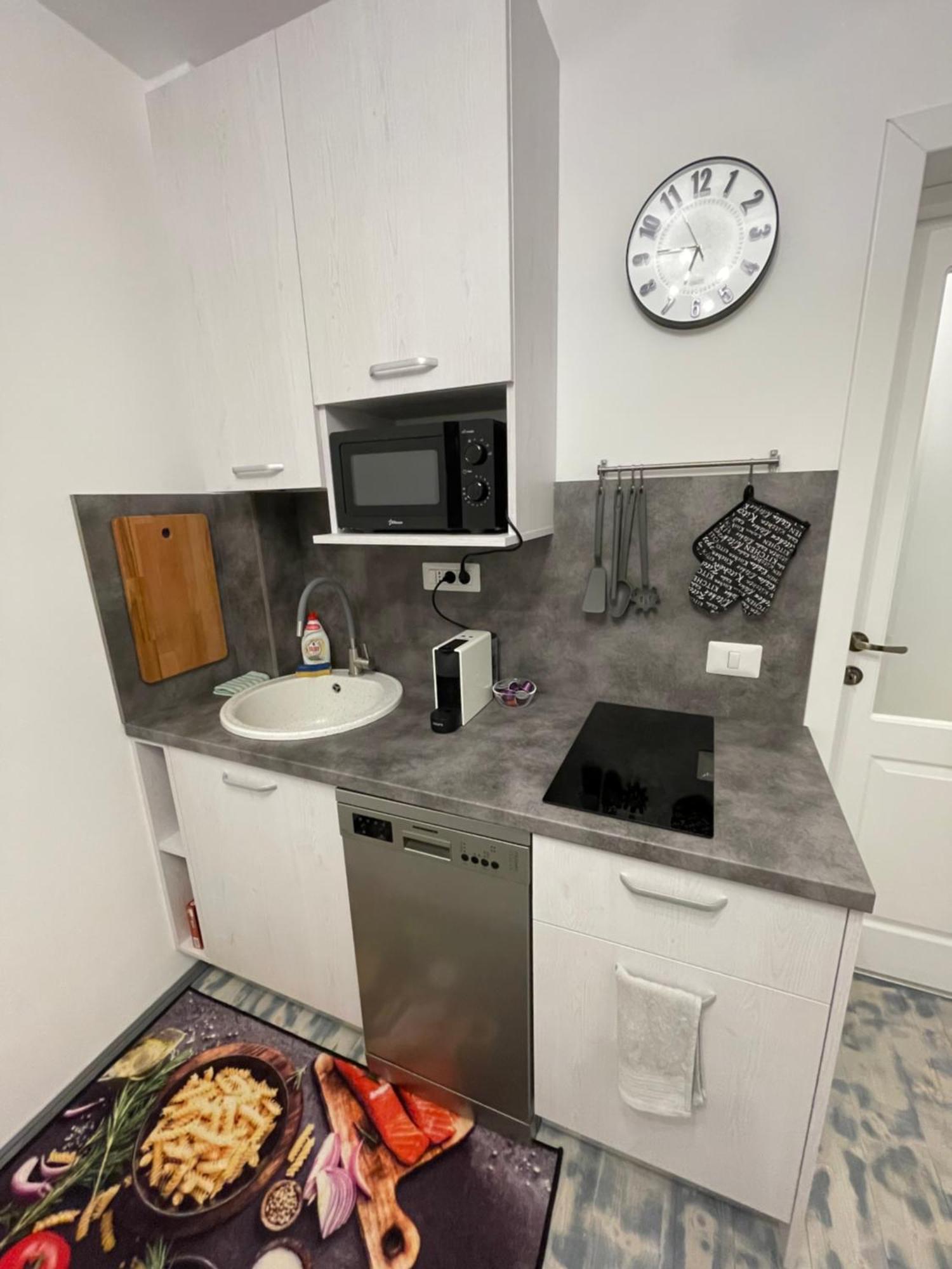 Cozy Stay Braşov Buitenkant foto