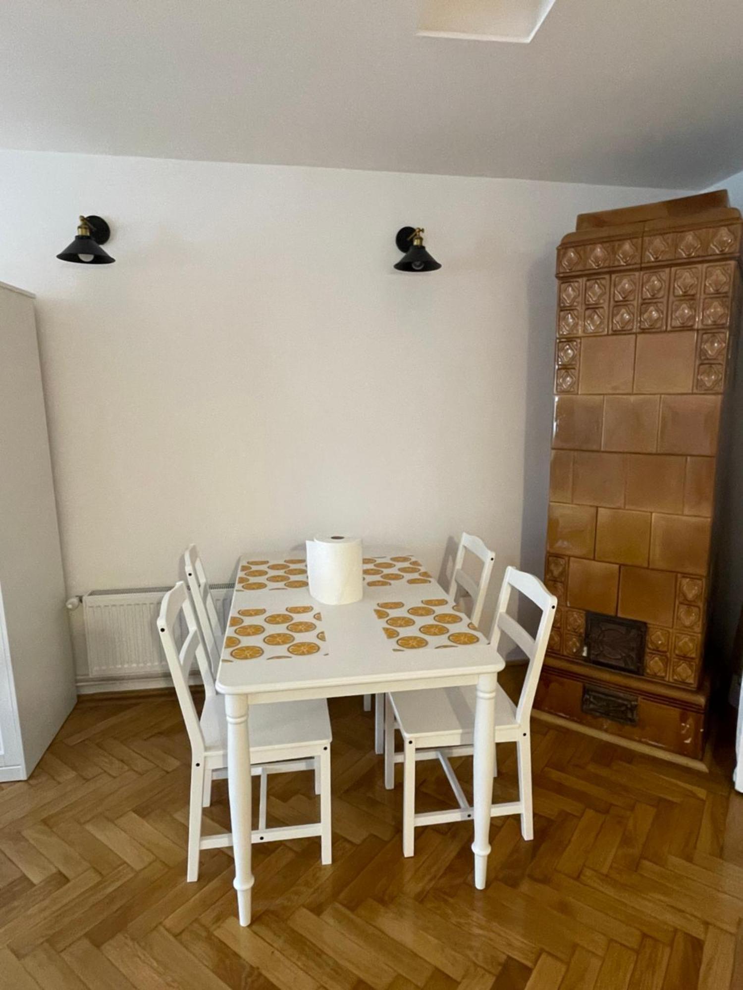 Cozy Stay Braşov Buitenkant foto