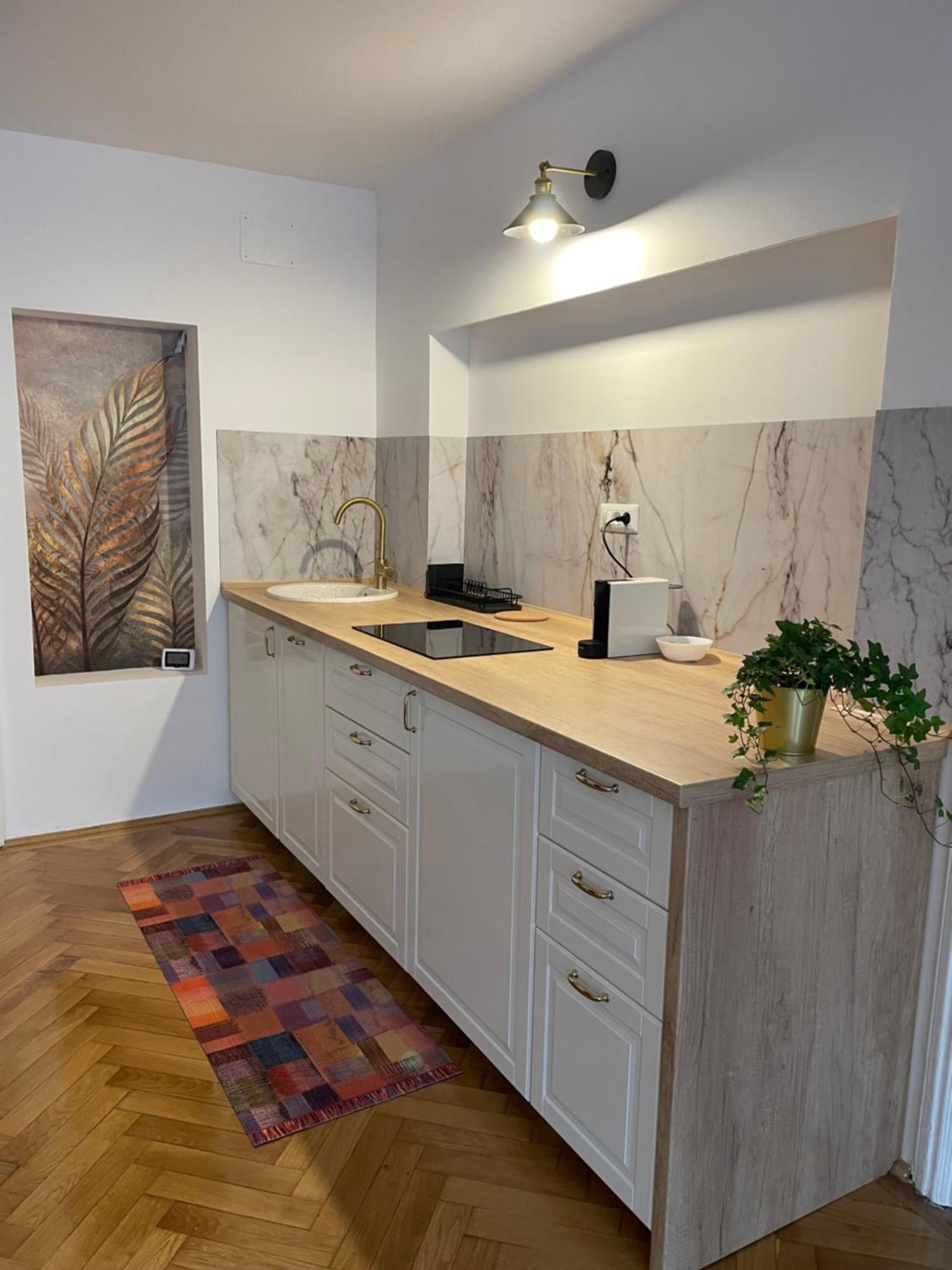 Cozy Stay Braşov Buitenkant foto