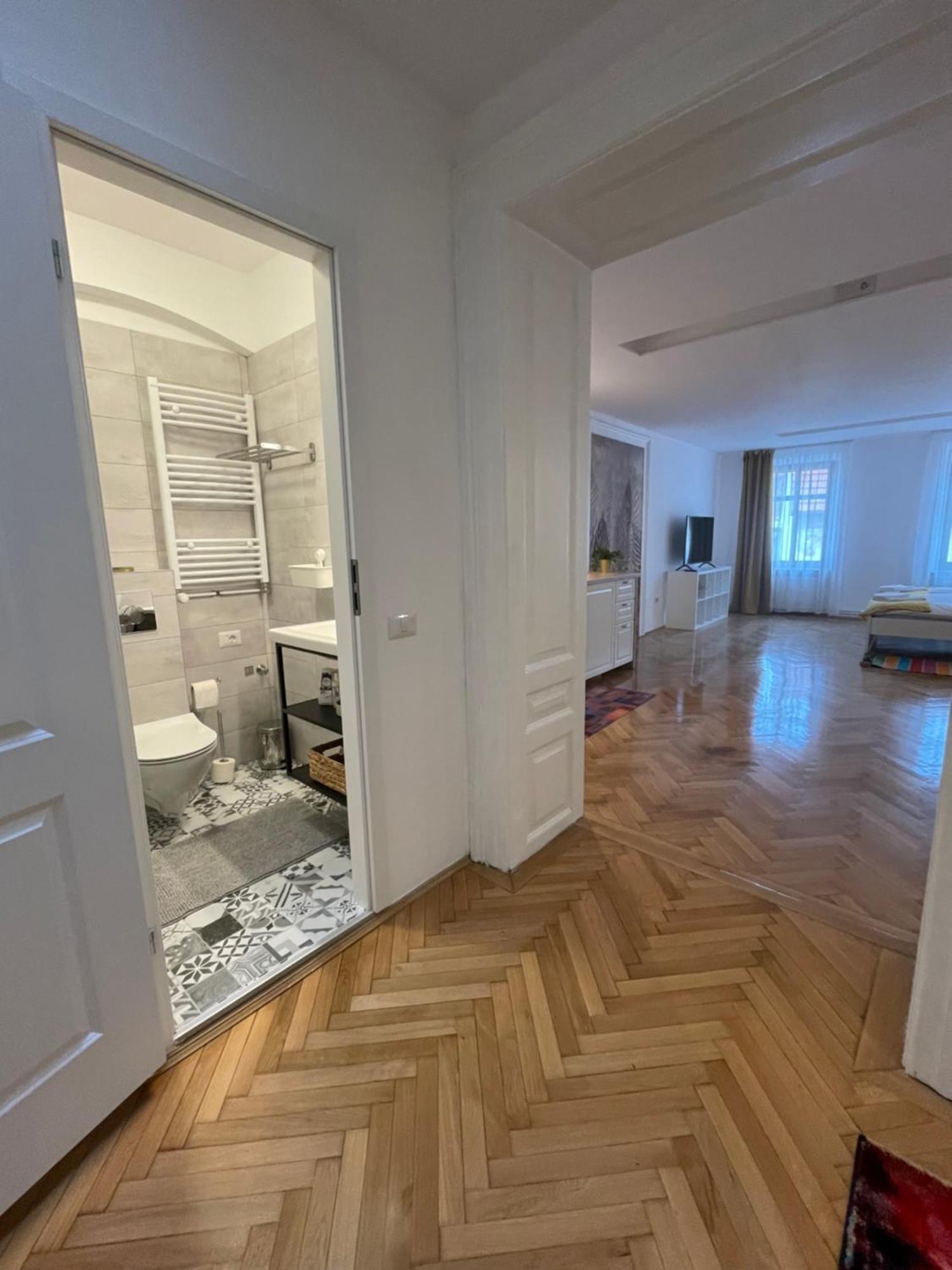 Cozy Stay Braşov Buitenkant foto